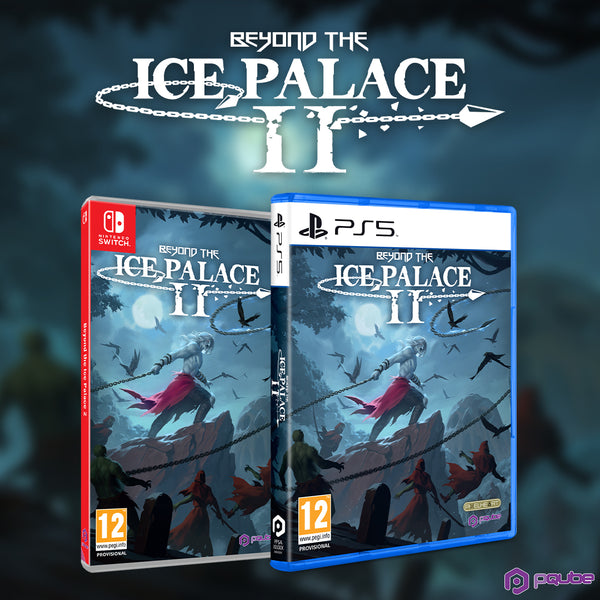 [ANNUNCIO] Beyond the Ice Palace 2' arriverà su Steam, Nintendo Switch, PlayStation 5 e Xbox Series X|S nel 2024