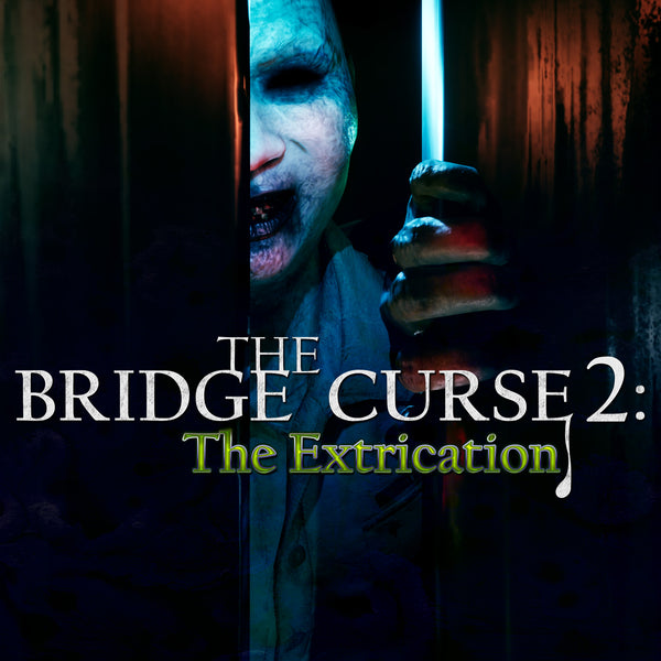 Sopravvivi alla notte 'The Bridge Curse 2: The Extrication', in Arrivo su Steam, PlayStation 5, Xbox Series X|S & Nintendo Switch!