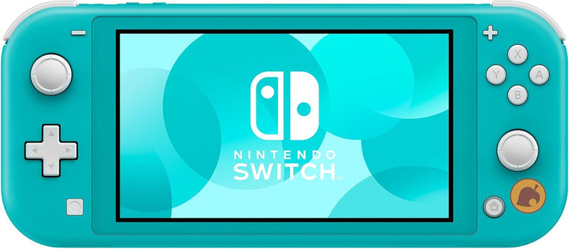 Copia del Nintendo Switch™ Lite edizione Speciale Animal Crossing-Corallo (8682971562320)