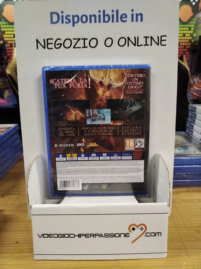 Copia del Overpass - Day-One- edition- Playstation 4 EDIZIONE ITALIANA (8771953983824)