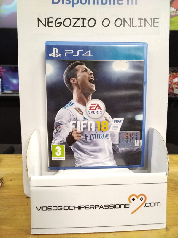 Copia del FIFA 14 PS4 (versione italiana-usato garantito) (8783524364624)