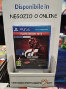 GRAN TURISMO PS4  (versione italiana) (6585825460278)
