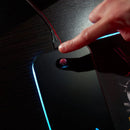 Mortal Kombat - Tappetino da gioco oversize e caricabatterie per cellulare-PRE-ORDER (9615458926928)