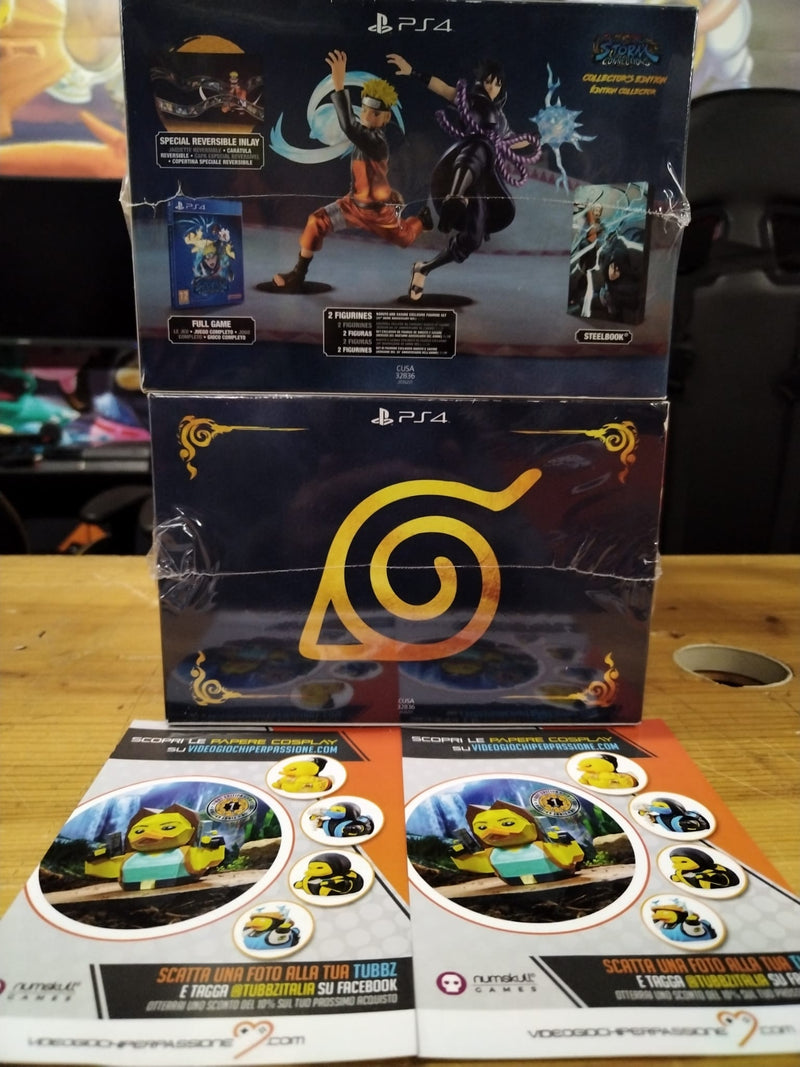 Copia del DREDGE Deluxe Edition  Playstation 4 Edizione Europea (8726064234832)