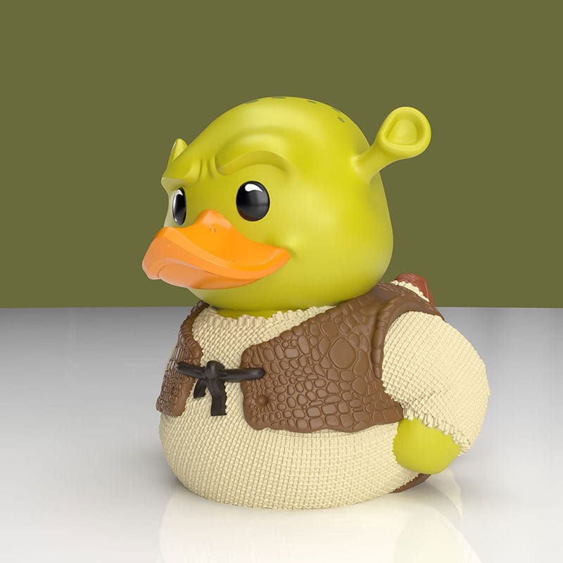 TUBBZ Edizione Scatola: Shrek Anatra Cosplay In Vinile Per Collezionisti Pop Culture