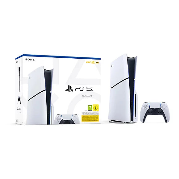 PlayStation 5 DISPONIBILE ora su  SCONTATA a 549€: consegna con Prime
