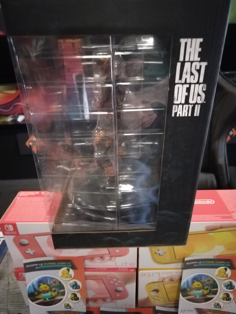 Copia del The Last Of Us Parte 2 Playstation 4 Edizione Italiana (9214770512208)