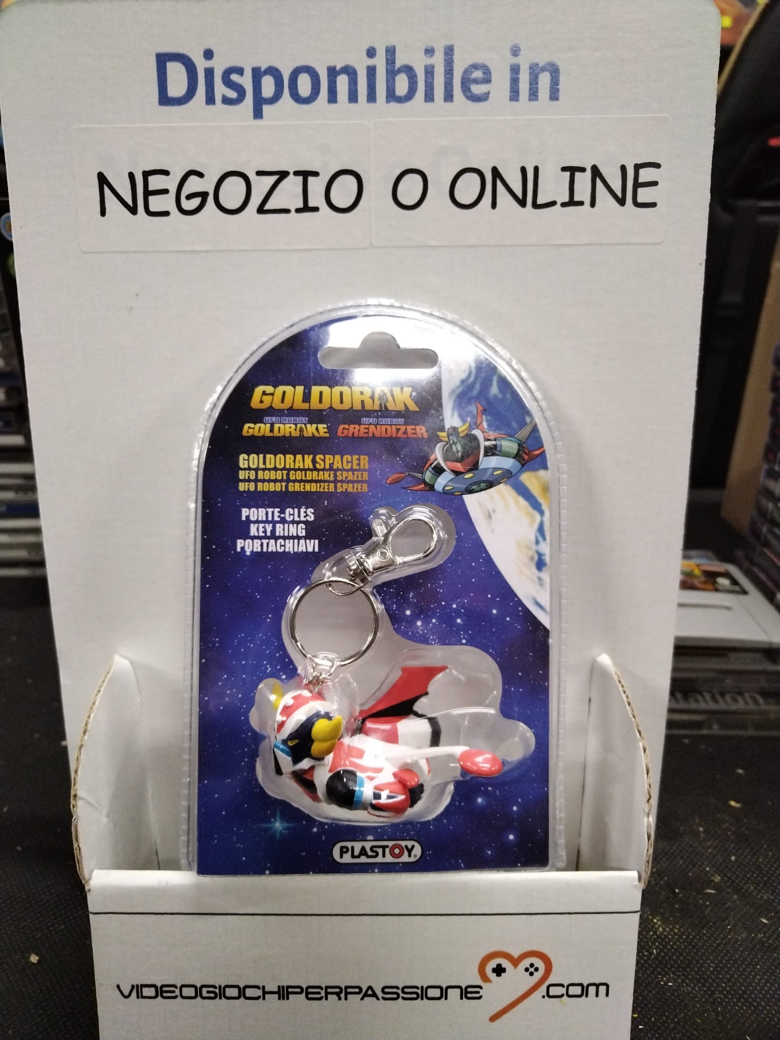 Portachiavi Super Mario Originale: Acquista Online in Offerta