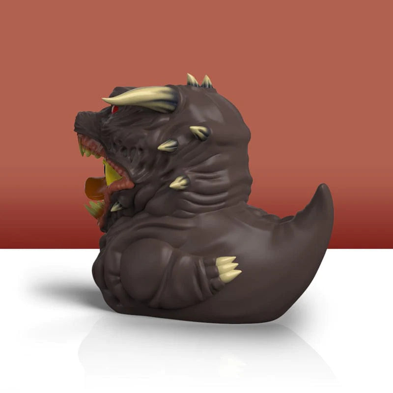 Official Ghostbusters Terror Dog TUBBZ Cosplaying Rubber Duck Collectable  [PRE-ORDER] (9010553225552)