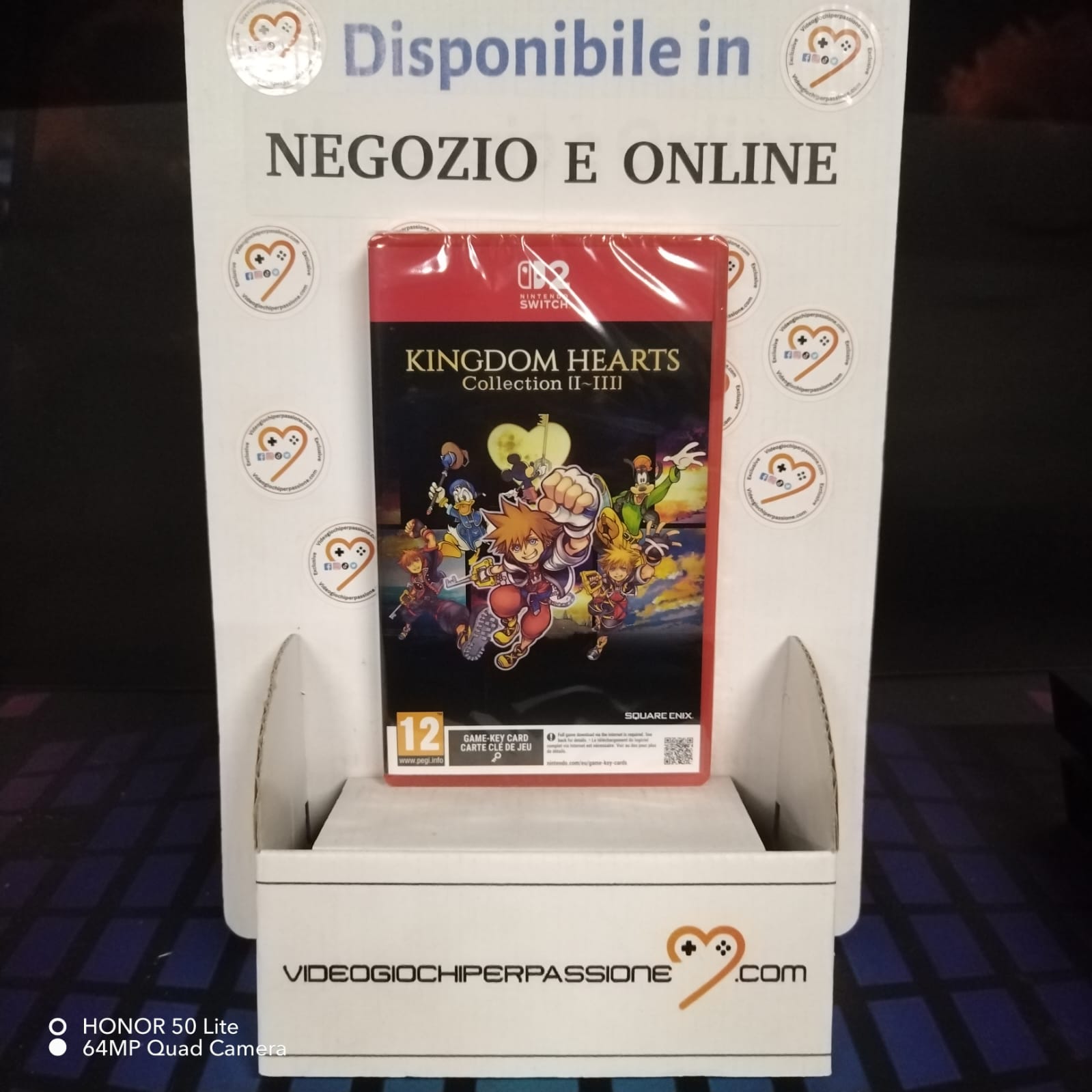 videogiochiperpassione.com