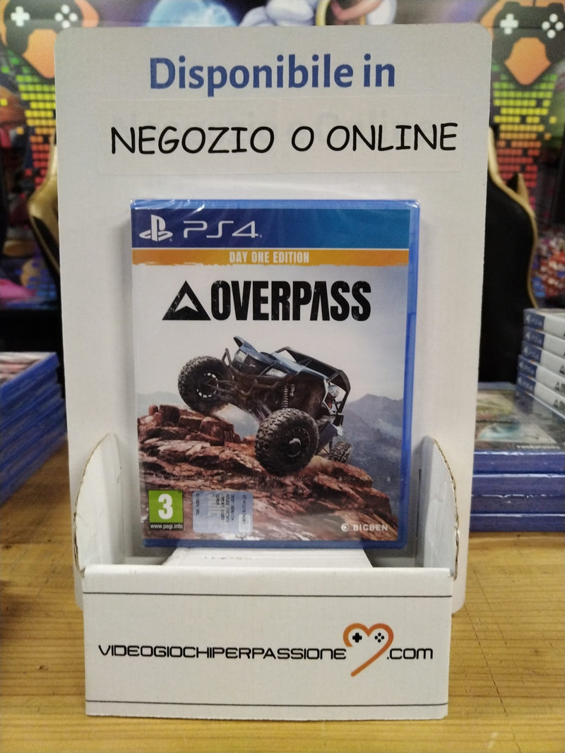 Copia del V-Rally 4  - PlayStation 4 EDIZIONE ITALIANA (8771946971472)