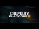 Call of Duty: Black Ops 6 Playstation 5 Edizione Italiana