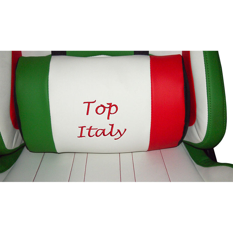 Top Italy - GAMING CHAIRS ITALY (4554053451830)