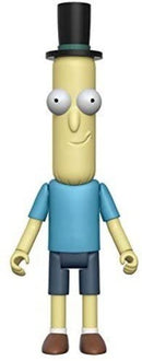 MR. POOPY BUTTHOLE (13cm) (4581041012790)