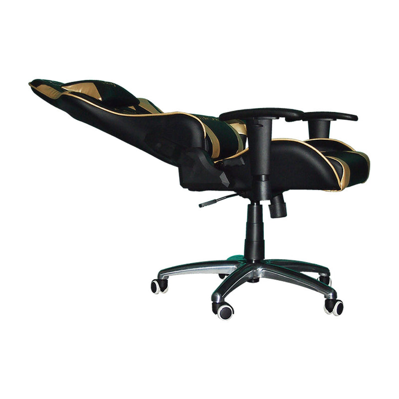 Gold King - GAMING CHAIRS ITALY (4554046996534)