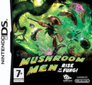 MUSHROOM MEN RISE OF THE FUNGI NINTENDO DS EDIZIONE REGNO UNITO (4578122530870)
