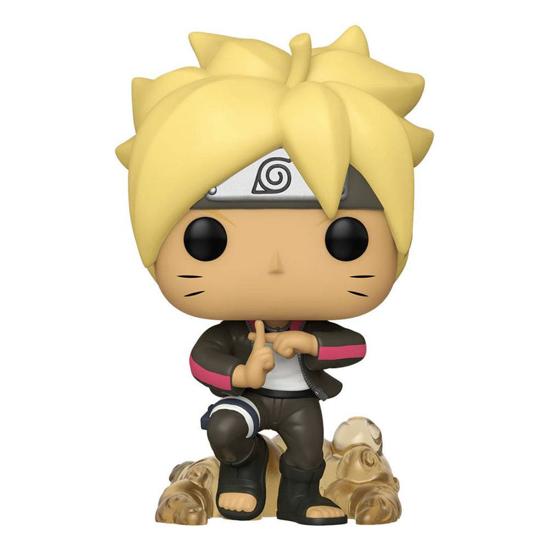 Boruto: Naruto Next Generations POP! Animation Boruto Uzumaki 9 cm PRE-ORDER (6626240921654)