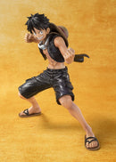 MONKEY D LUFFY  GOLD (4579074539574)