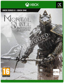 Mortal Shell - Enhanced Edition Xbox Serie X Edizione Europea (6546429935670)