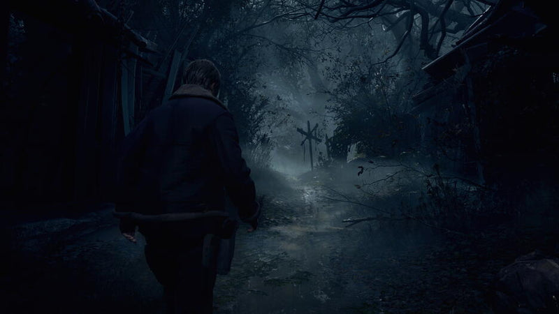 Resident Evil 4 Remake Playstation 4 Edizione Europea [PRE-ORDINE] (8069777457454) (8069779063086) (8069781586222)