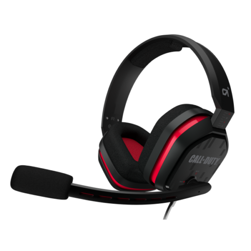 CUFFIE ASTRO GAMING A 10- CALL OF DUTY - UFFICIALI (8054243623214)
