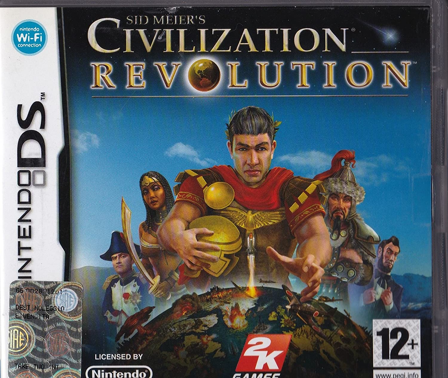 Gathering Storm Switch Civ Dlc Civilization Dlc Switch 2025