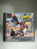 CRASH BANDICOOT 3 WARPED PS1 (usato garantito) (4737627127862)