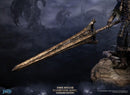 Dark Souls III Statua Re Senza Nome 70 cm ( First 4 Figures)(PRE-ORDER 8- 2023) (6789144936502)