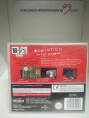 DEMENTIUM THE WARD NINTENDO DS EDIZIONE ITALIANA (4578130133046)
