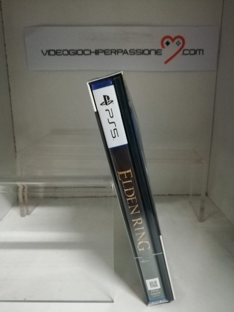 Copia del Elden Ring Launch Edition Playstation 4 Edizione Europea (6705389436982)