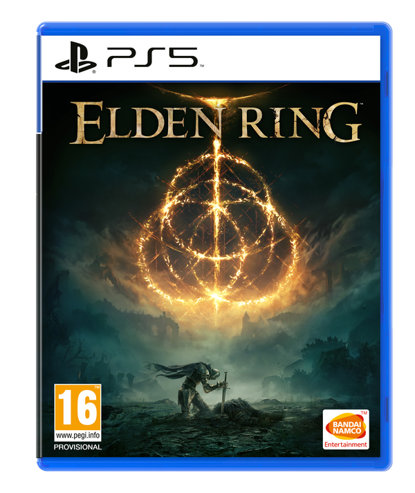 Copia del Elden Ring Playstation 4 Edizione Europea (6596734124086)