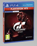 GRAN TURISMO PS4  (versione italiana) (6585825460278)