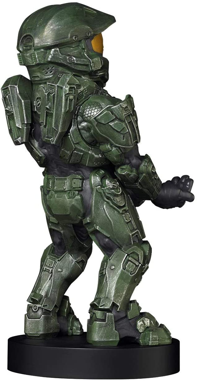 HALO Master Chief - Cable Guy- (6658561769526)