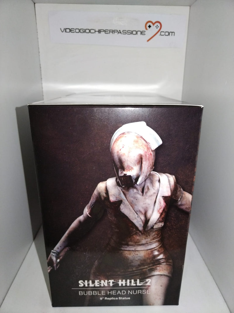 Silent Hill Bubble Head Nurse Limited Edition Statue (6784744718390)