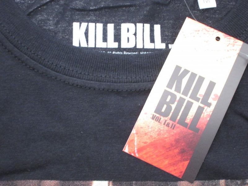 T-Shirt Kill Bill (4540274180150)