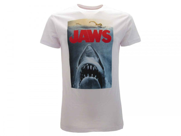 T Shirt Squalo Jaws (4539242151990)