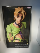 Figure Jojo's Bizarre Adventure Vento Aureo Fugo Pannacotta (4585272705078)