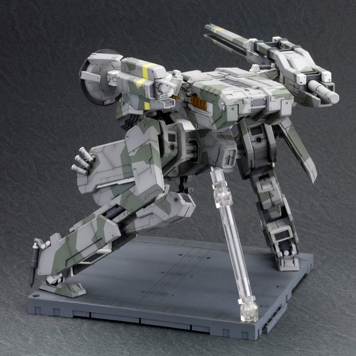 Metal Gear Solid Plastic Model Kit 1/100 Metal Gear Rex 22 cm PRE-ORDER (6658666889270)