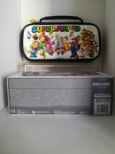 CONSOLE NINTENDO SWITCH LITE GRIGIA (usato garantito) (6616228003894)