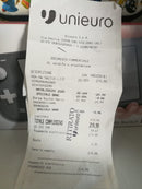 CONSOLE NINTENDO SWITCH LITE GRIGIA (usato garantito) (6616228003894)