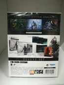 Mortal Shell - Enhanced Edition Playstation 5 Edizione Europea (6539020304438)