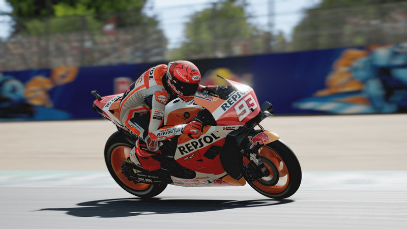 MotoGP 21 Playstation 4 Edizione Europea (4916544241718)