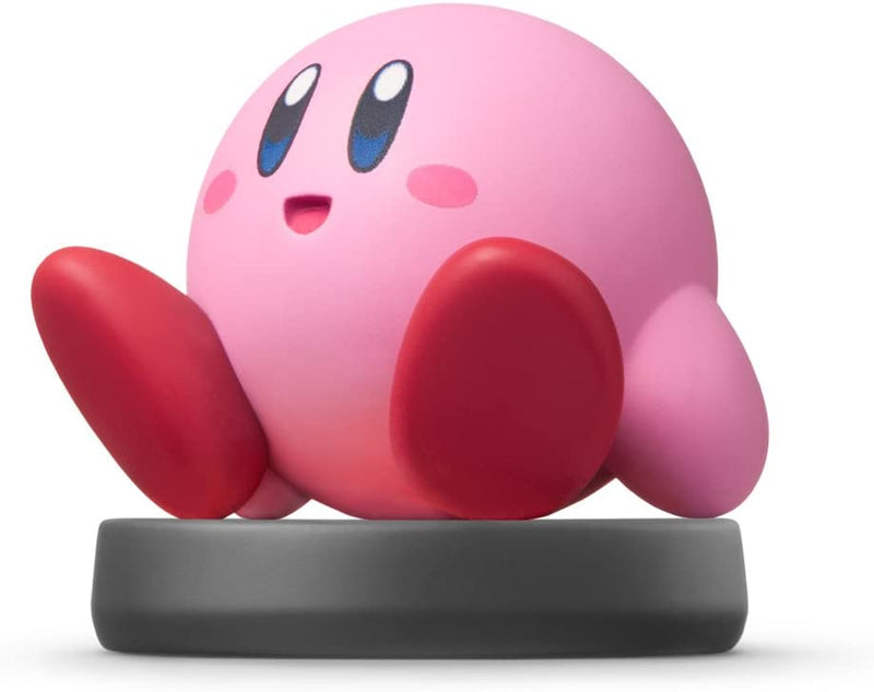 Amiibo Kirby - Super Smash Bros. Collection (6814182113334)