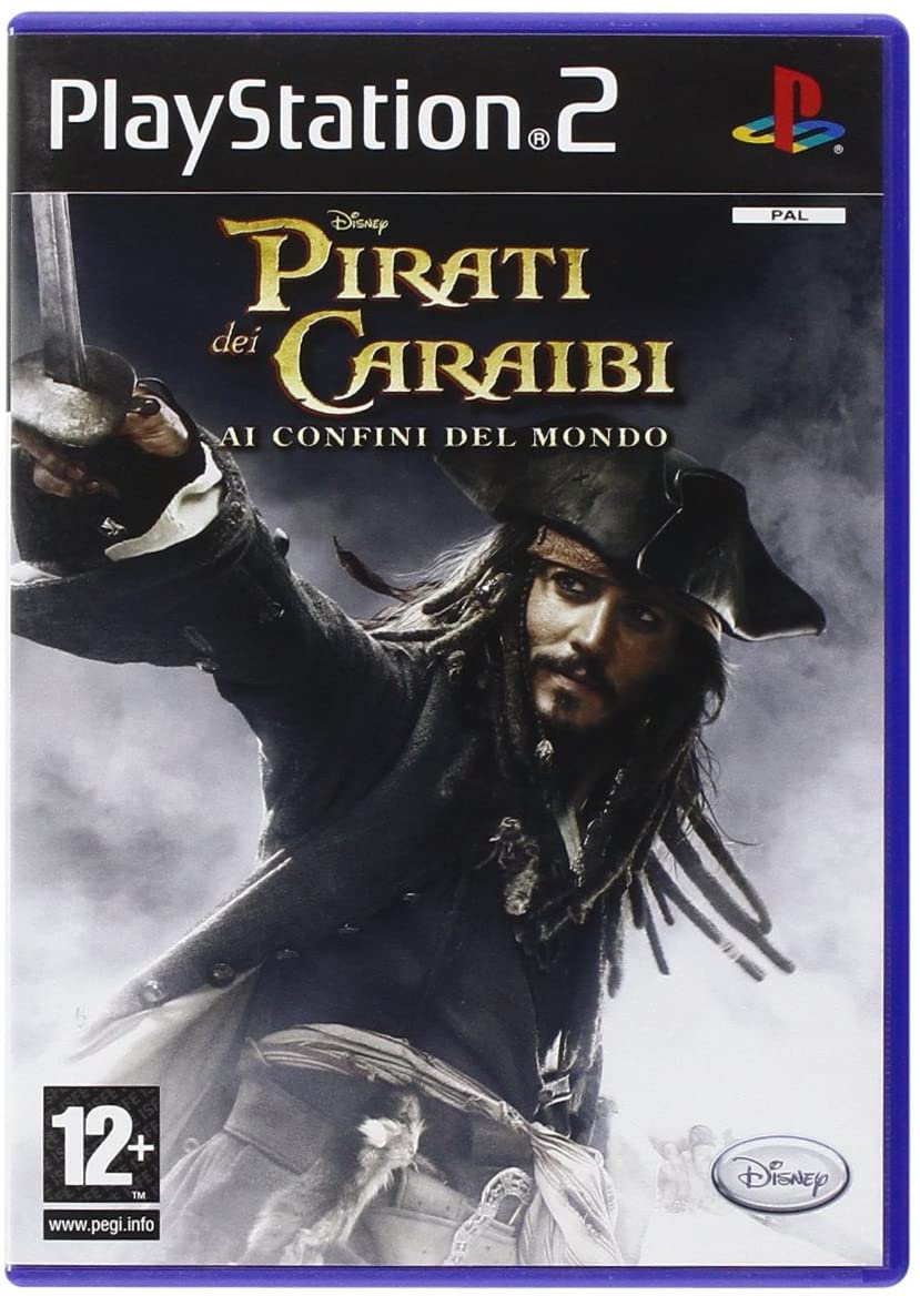 Pirata Pirati Dei Caraibi Xbox 360 36% Di Sconto Per Tortuga A