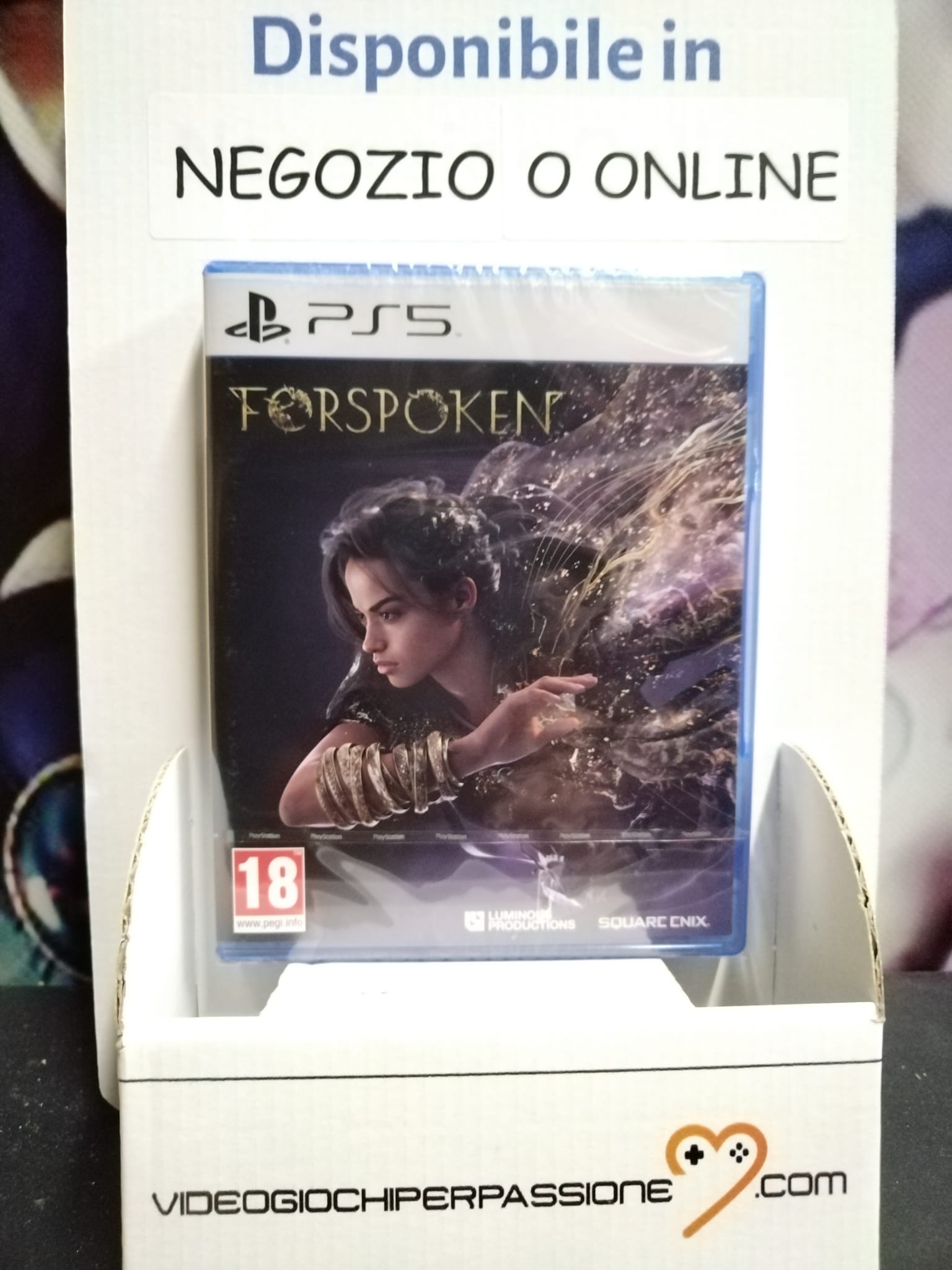 videogiochiperpassione.com