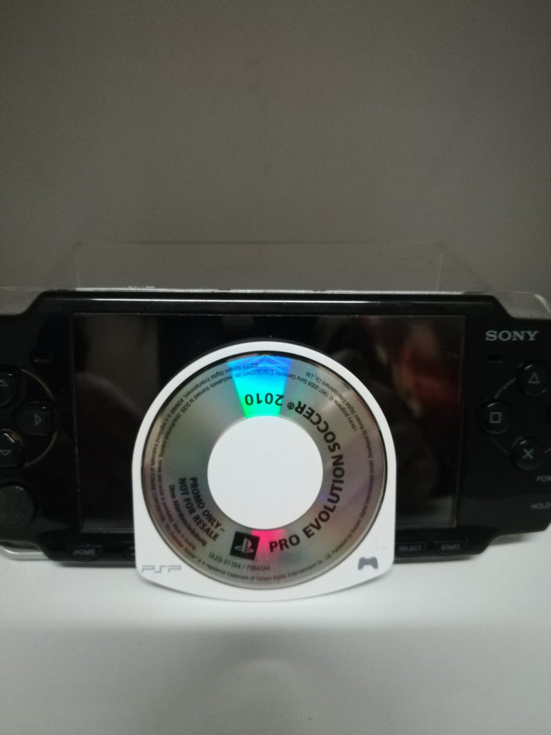 GIOCHI SONY PSP  (usato garantito)(senza custodia) (4792698535990)