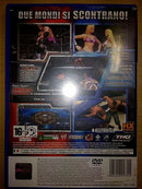 SMACK DOWN ! VS RAW PS2 (versione italiana) (4673364852790)