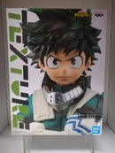 My Hero Academia Izuku Midoriya Figure (banpresto-bandai) (4795579858998)