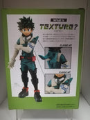 My Hero Academia Izuku Midoriya Figure (banpresto-bandai) (4795579858998)