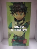 My Hero Academia Izuku Midoriya Figure (banpresto-bandai) (4795579858998)